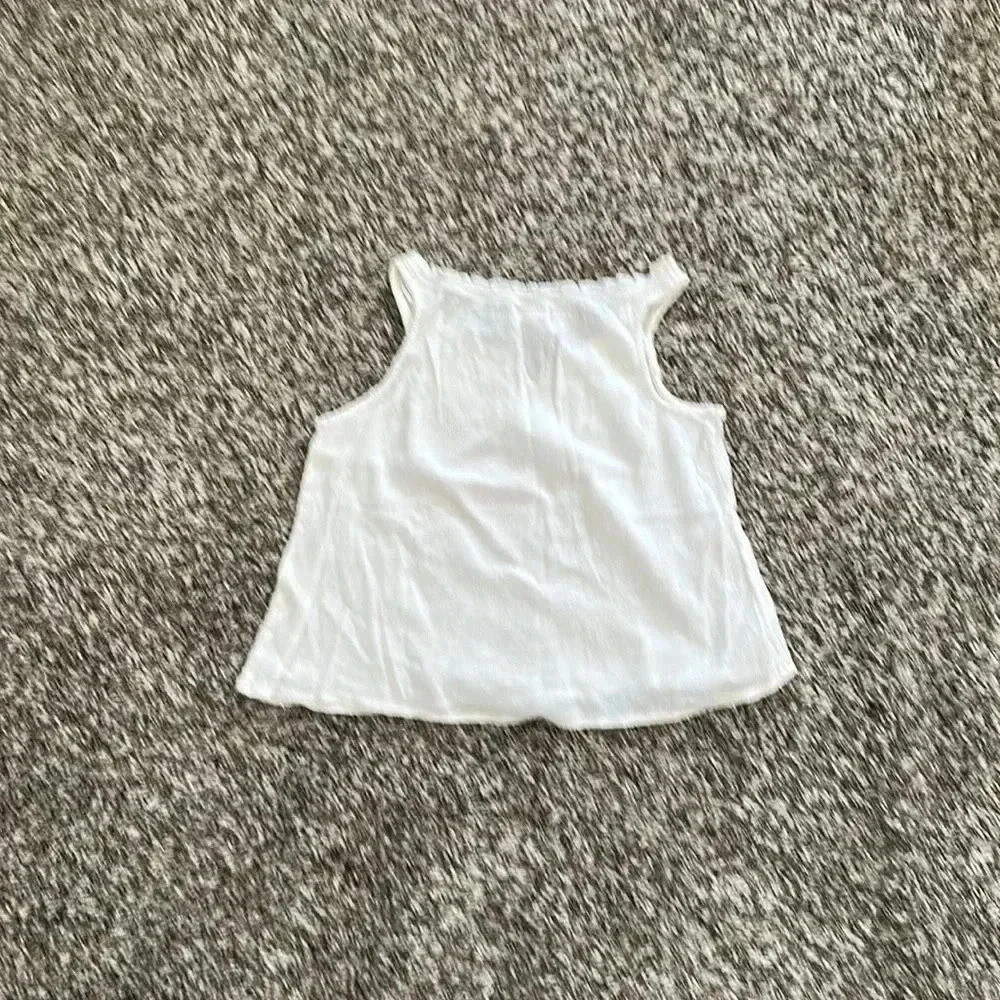 Justice Tank Top for girls